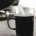 A Jornada do Grão à Xícara: Uma História de Qualidade e Frescor